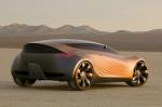 Mazda Nagare Concept 2006 года